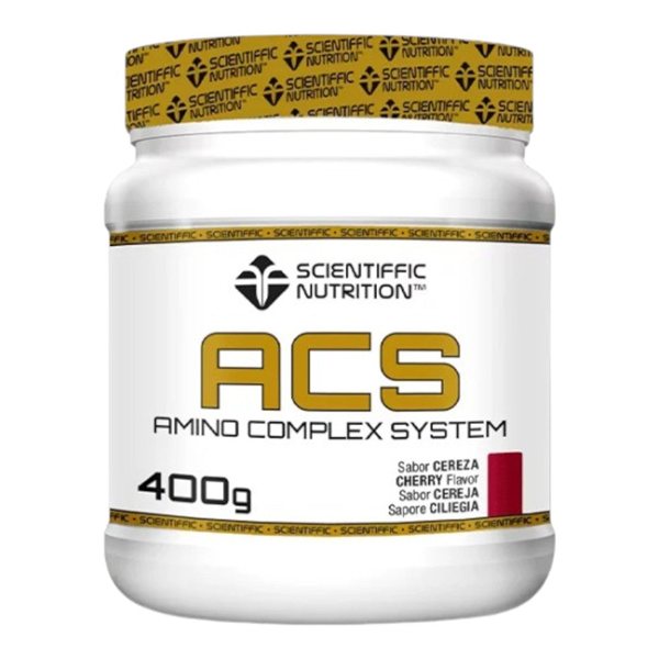 ACS Amino System 400 Gr-lateral
