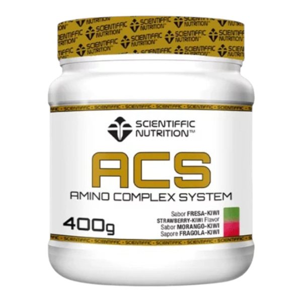 ACS Amino System 400 Gr-trasera