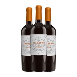 Adamantia Tempranillo Seco Toro Selección 75 cl Vino Tinto (Caja de 3 unidades)