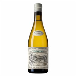 Adega a Barouta Ventoleiro Blanc 2024 Magnum