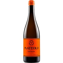 Adega Entrecantos Mateolo Laranxa 2020