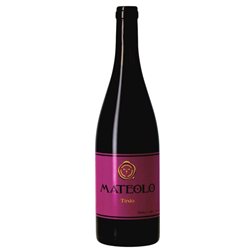 Adega Entrecantos Mateolo Tinto 2023