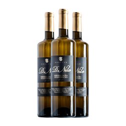 Adega Tear Don Nilo Seco Ribeira Sacra 75 cl Vino Blanco (Caja de 3 unidades)