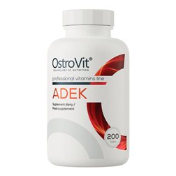 ADEK 200 Tab