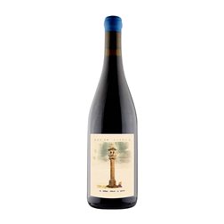 Adrian Alonso El Serbal La Santa Arlanza 75 cl Vino Tinto