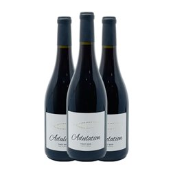 Adulation Pinot Negro 75 cl Vino Tinto (Caja de 3 unidades)