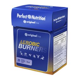 Aerobic Burners 20 x 10 Ml