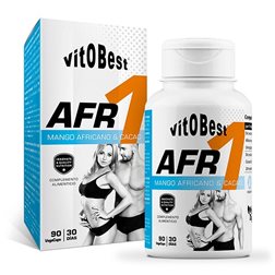 AFR 1 60 Capsules