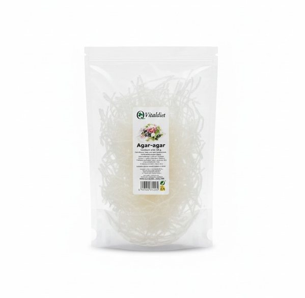 AGAR AGAR BANDES 20 g-detalle