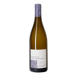 'Agnès Paquet Hautes-Côtes de Beaune Blanc 2024'