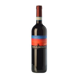 Agostina Pieri Sangiovese Rosso di Montalcino 75 cl Vino Tinto