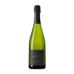 Agrapart 7 Crus Extra Brut Champagne 75 cl Espumoso Blanco