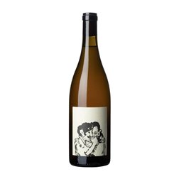 Agrícola Molineta El Abrazo Vinos de Madrid 75 cl Vino Blanco