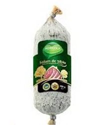 AGRICOLA Salami "SALAM DE SIBIU" pork 300g
