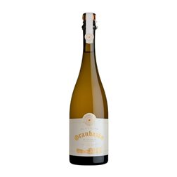 Agro de Bazán Granbazán Albariño Extra Brut Rías Baixas 75 cl Espumoso Blanco