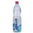 Eau alcaline ionisée 1,25 L Glaice-trasera