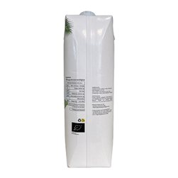 Eau de coco Bio 1 litre ALL LIFE