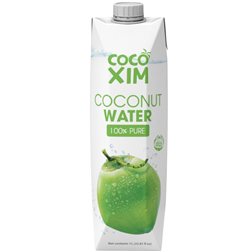 Pure Coconut Water 1L