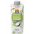 Eau de coco verte 100% pure bio 500ml