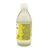 Agua de Kéfir Limón 33cl-trasera