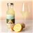 Agua Limón + Jengibre Ecológico: Pack 7 botellas 785ml  + Regalito “La Imperfecta”