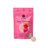 Eau Aromatisée à la Fraise & à la Framboise