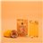 Mango and Passion Fruit Flavor Water-trasera