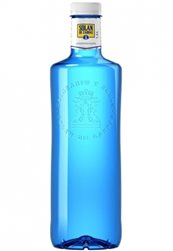 Solán de Cabras Water 1.5 L - Pack of 6 bottles | Natural purity from the Beteta spring.