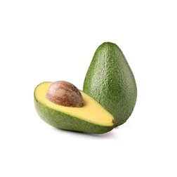 Avocado Fuerte BIO - Stück