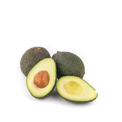 Avocat Hass Kenya ECO - unité