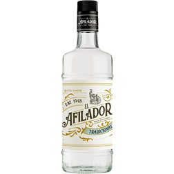 Aguardiente de Orujo El Afilador 1L
