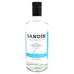 Orujo Aguardiente - Sandín