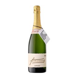 Agustí Torelló 75th Brut Corpinnat Edición Especial Aniversario 75 cl Espumoso Blanco