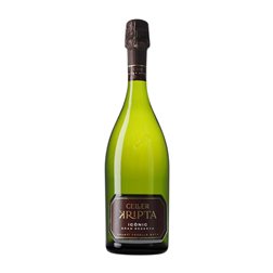 Agustí Torelló Celler Kripta Icònic Corpinnat 75 cl Espumoso Blanco