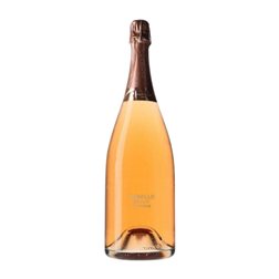 Agustí Torelló Pal Lid Brut Corpinnat Rosé — Rosado Reserva Botella Magnum 1,5 L Espumoso Rosado