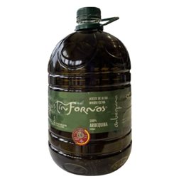 Agustin Fornos Arbequina 5L
