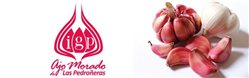 Ail authentique des Pedroñeras 500g
