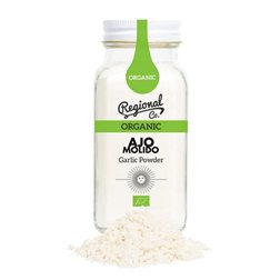 Ajo Molido ECO REGIONAL