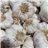 Dried garlic