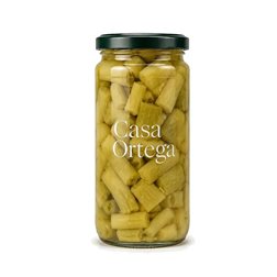 Ail Nouveau Casa Ortega 660g