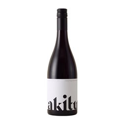 Akitu A2 Pinot Negro Central Otago 75 cl Vino Tinto