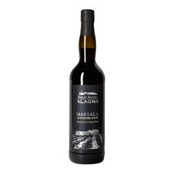 'Alagna Marsala Superiore Garibaldi Dolce'