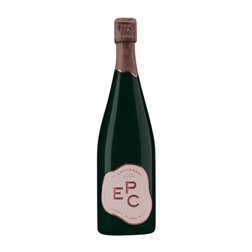 Alain Edouard EPC Brut Champagne Rosé — Rosado 75 cl Espumoso Rosado