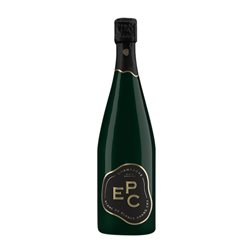 Alain Edouard EPC Chardonnay Champagne Grand Cru, Blanc de Blancs 75 cl Espumoso Blanco