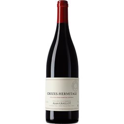 Alain Graillot Crozes-Hermitage 2021