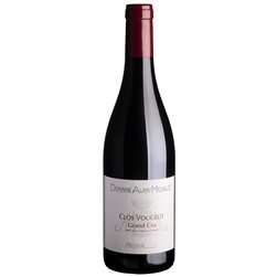 'Alain Michelot Clos Vougeot Grand Cru 2023'