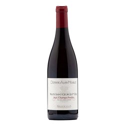 'Alain Michelot Nuits-Saint-Georges 1er. Cru Aux Champs-Perdrix 2020'