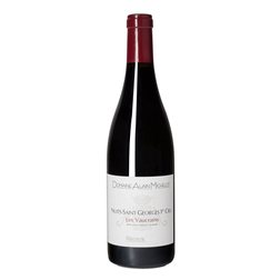 'Alain Michelot Nuits-Saint-Georges 1er Cru Les Vaucrains 2023'