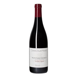 'Alain Michelot Nuits-Saint-Georges Vielles Vignes 2021'
