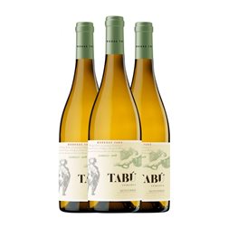 Alambic Tabú Godello Monterrei 75 cl Vino Blanco (Caja de 3 unidades)